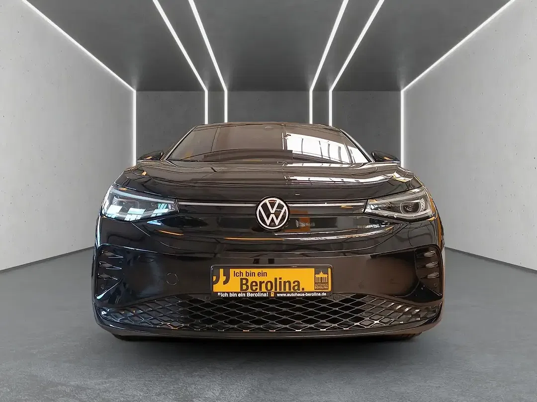 Volkswagen ID.4 - Thumbnail 4