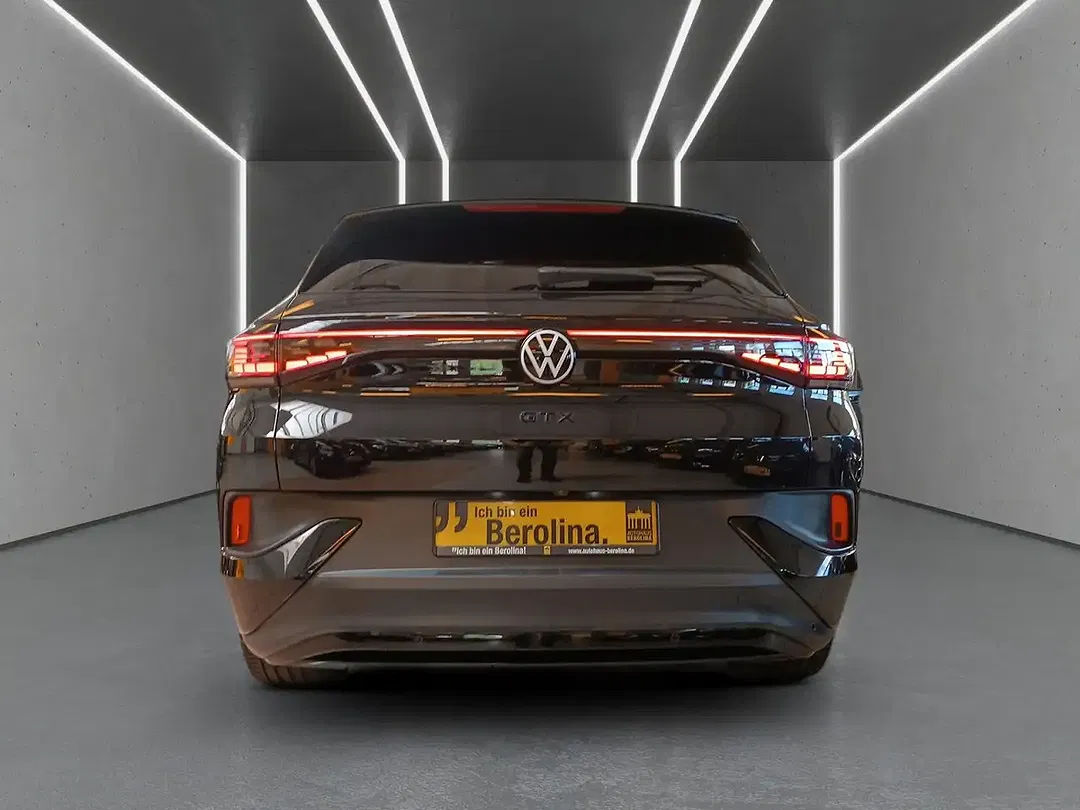 Volkswagen ID.4 - Thumbnail 5