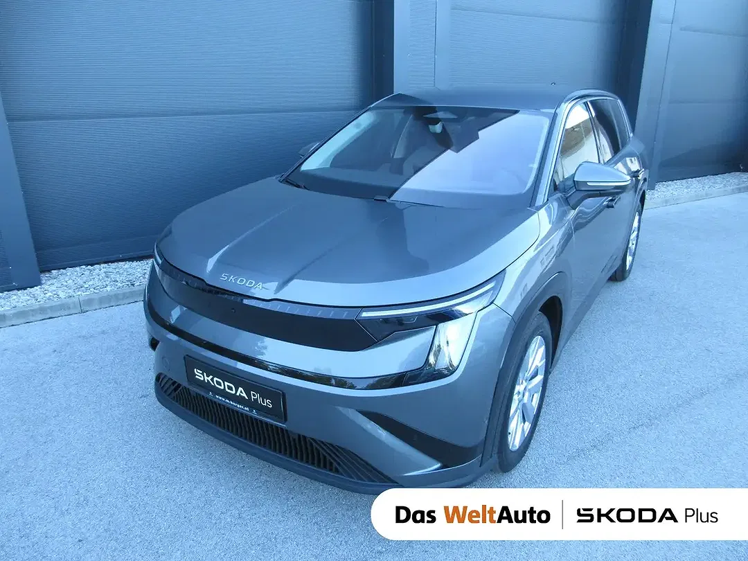 Skoda Peaq Selection - foto 1