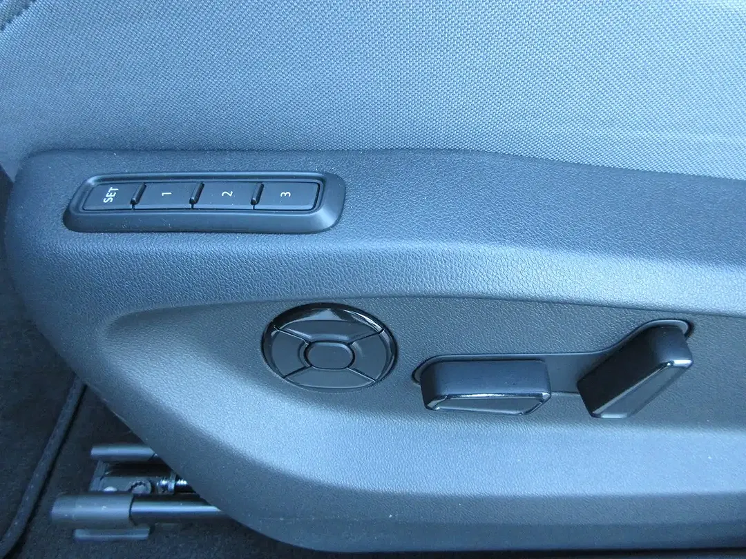 Skoda Peaq Selection - Thumbnail 11