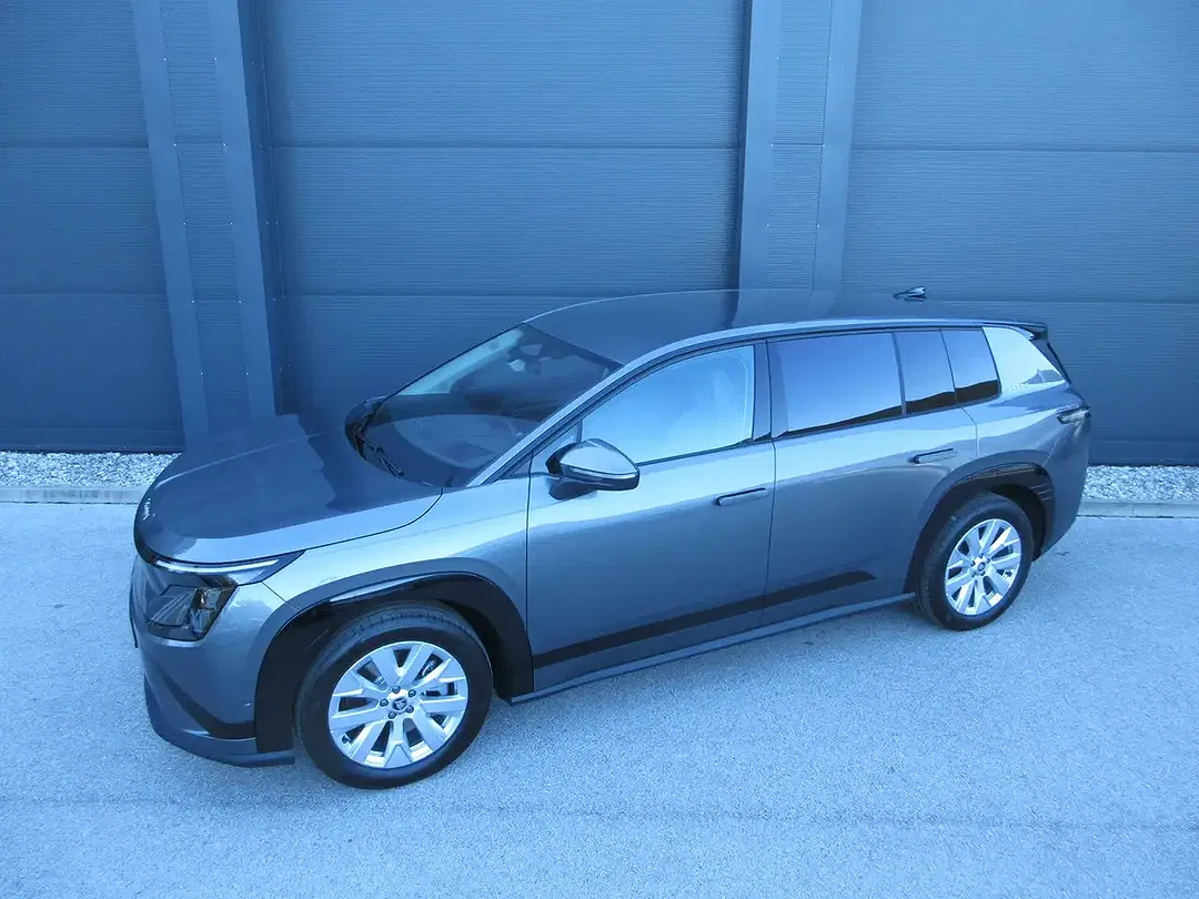 Skoda Peaq Selection - Thumbnail 3