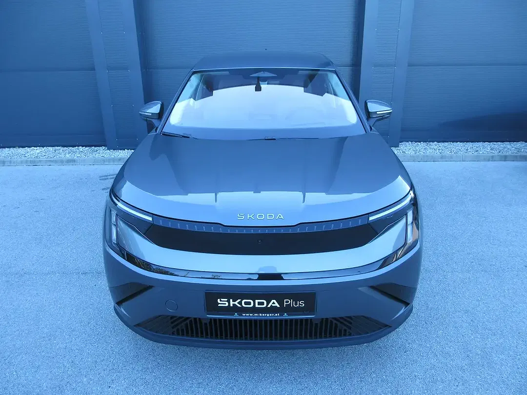 Skoda Peaq Selection - Thumbnail 5