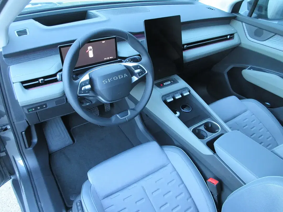 Skoda Peaq Selection - Thumbnail 6