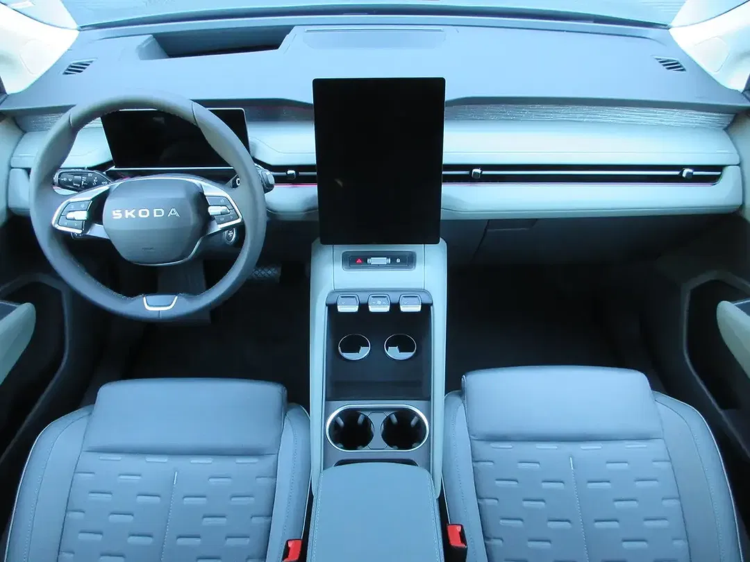 Skoda Peaq Selection - Thumbnail 7