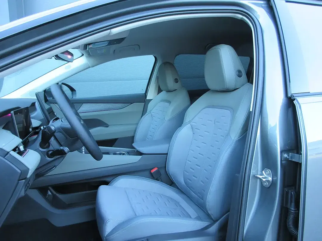 Skoda Peaq Selection - Thumbnail 8