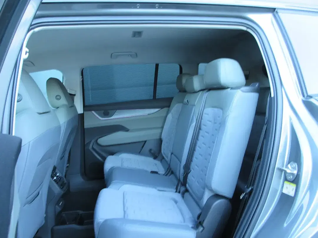 Skoda Peaq Selection - Thumbnail 9