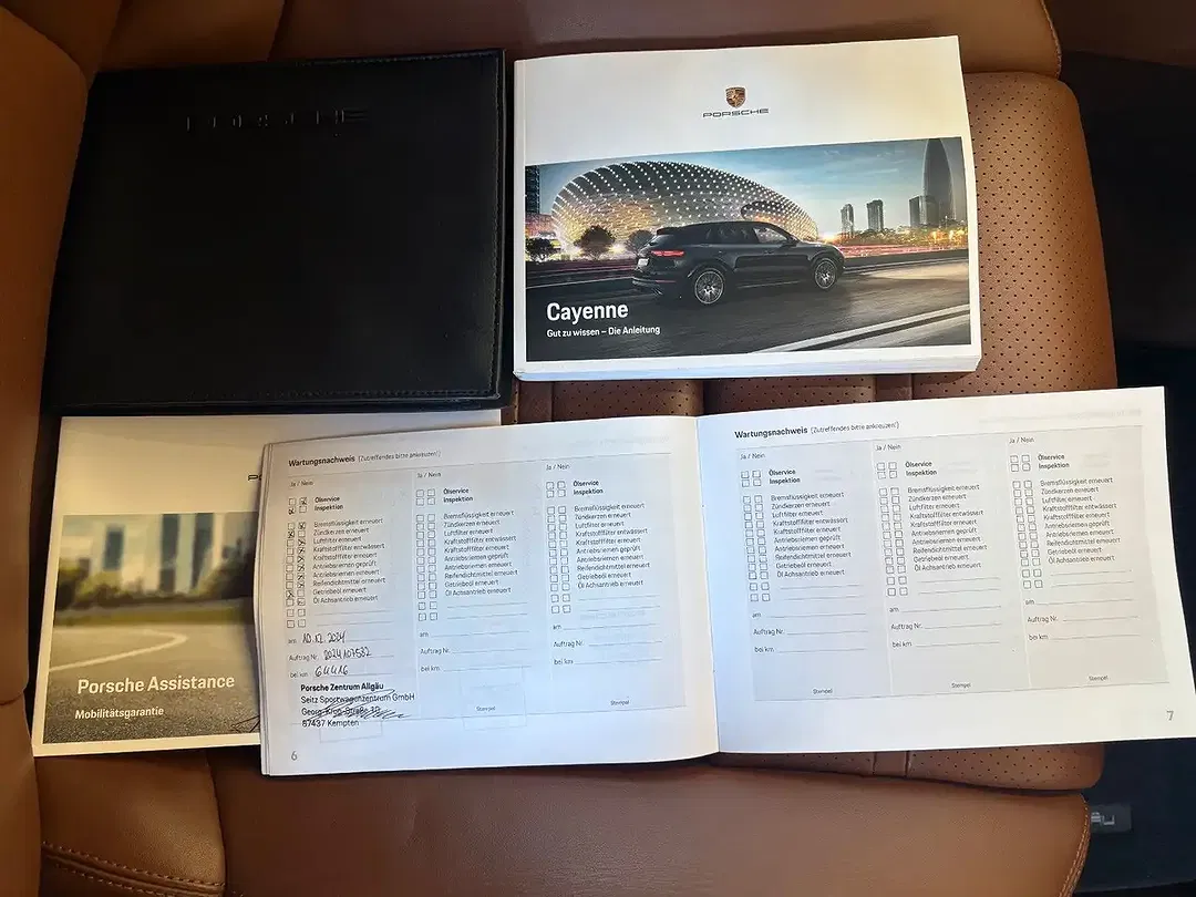 Porsche Cayenne E-Hybrid - foto 18