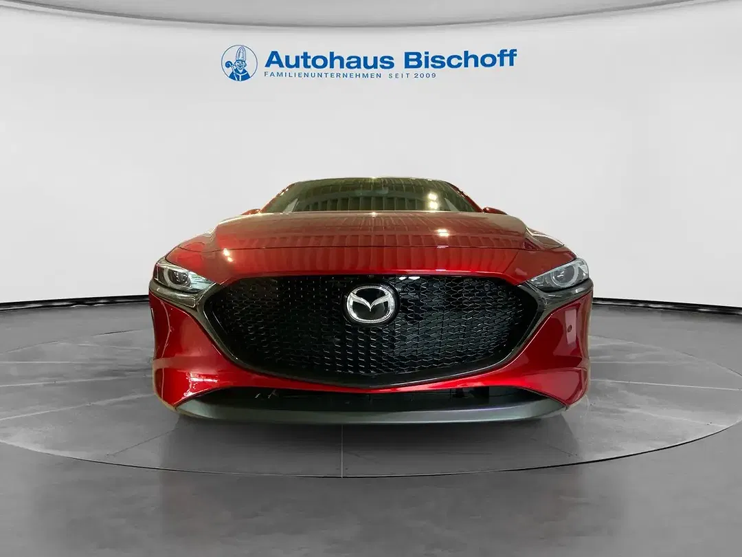 Mazda 3 Takumi - foto 2