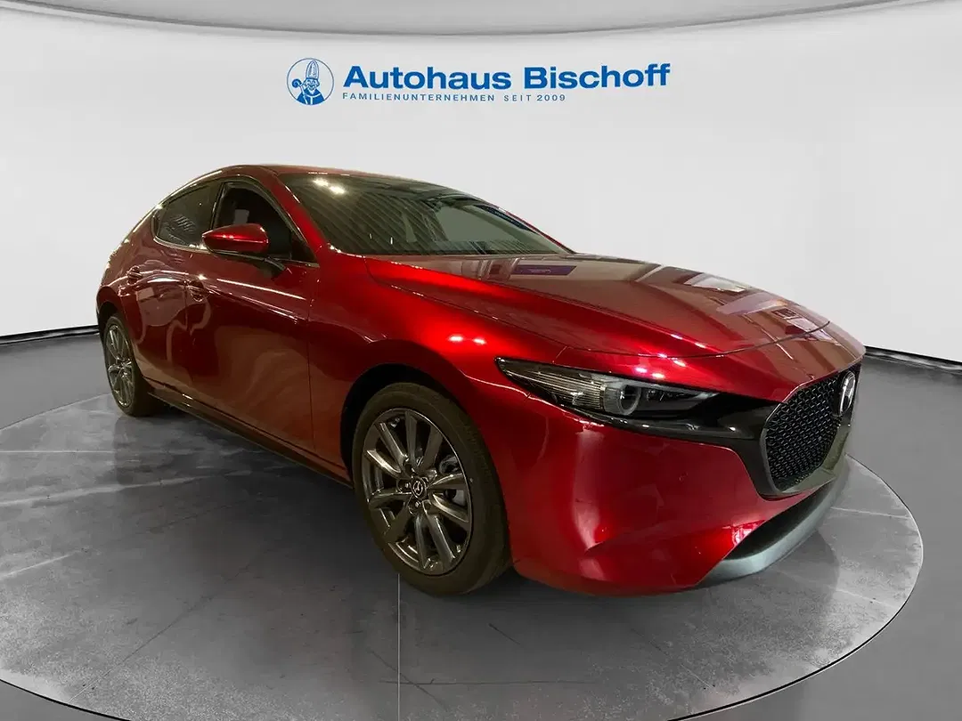 Mazda 3 Takumi - Thumbnail 3