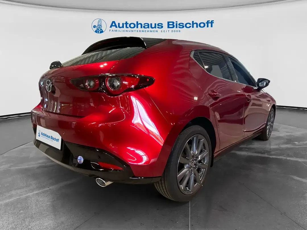 Mazda 3 Takumi - Thumbnail 5