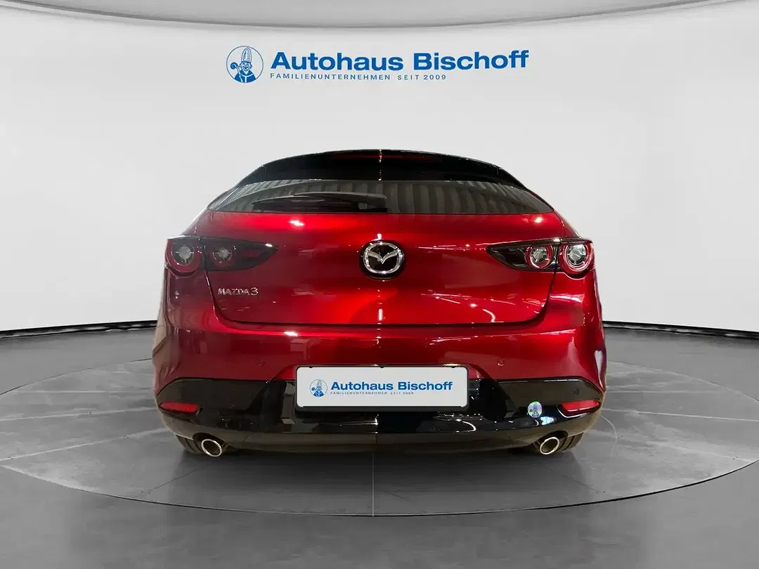Mazda 3 Takumi - Thumbnail 6