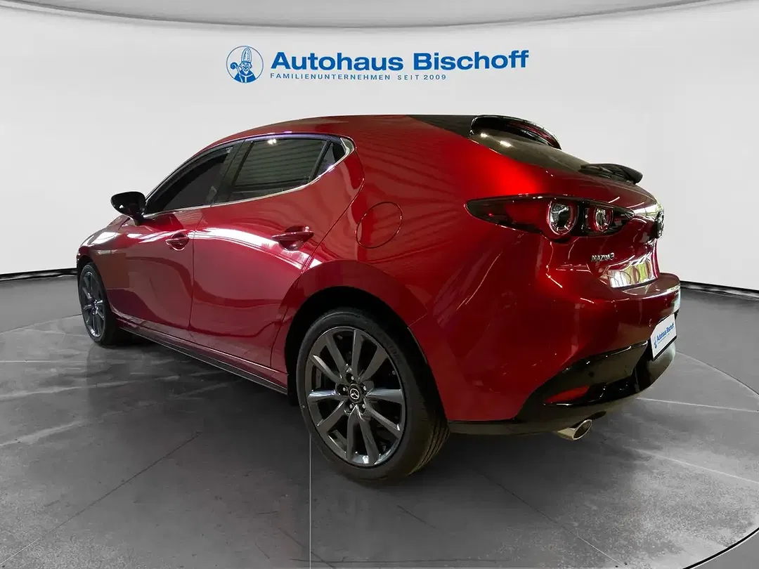 Mazda 3 Takumi - Thumbnail 7
