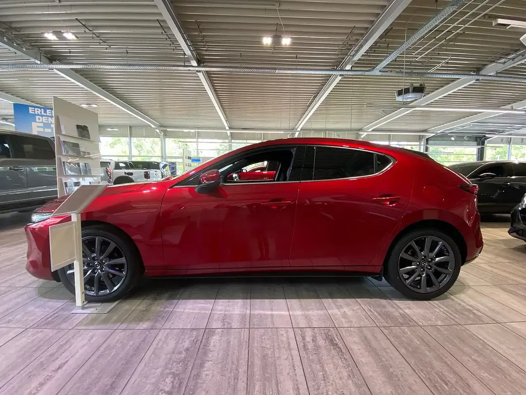 Mazda 3 Takumi - Thumbnail 8
