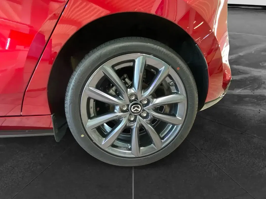 Mazda 3 Takumi - Thumbnail 9