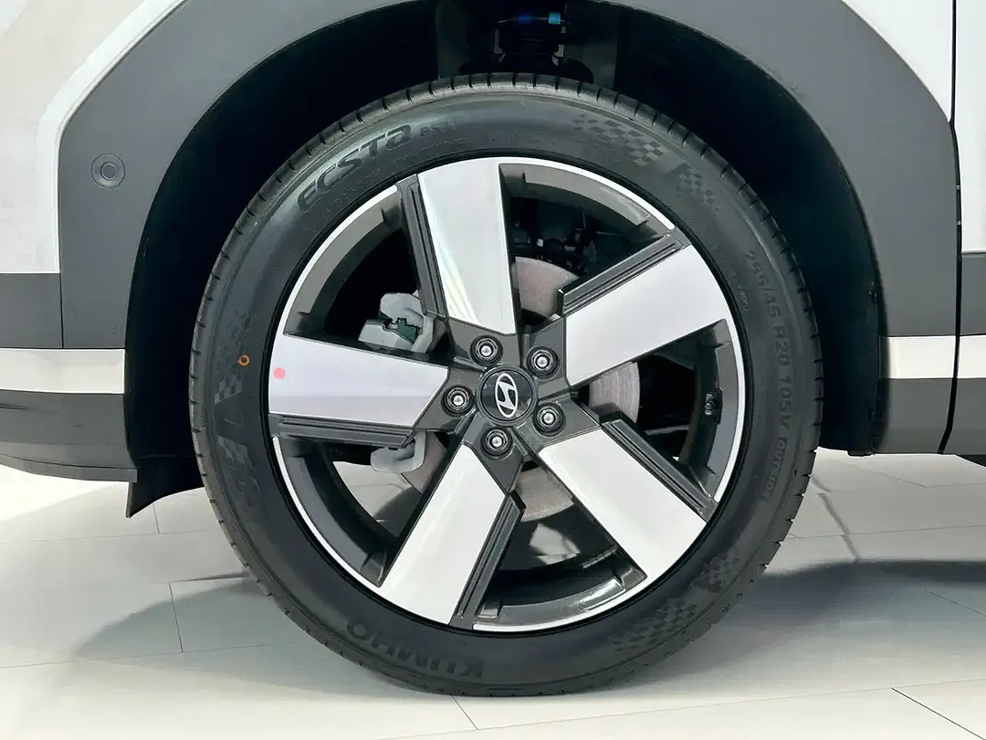Hyundai SANTA FE 1.6 T-GDI PHEV 4WD Signature - Thumbnail 10