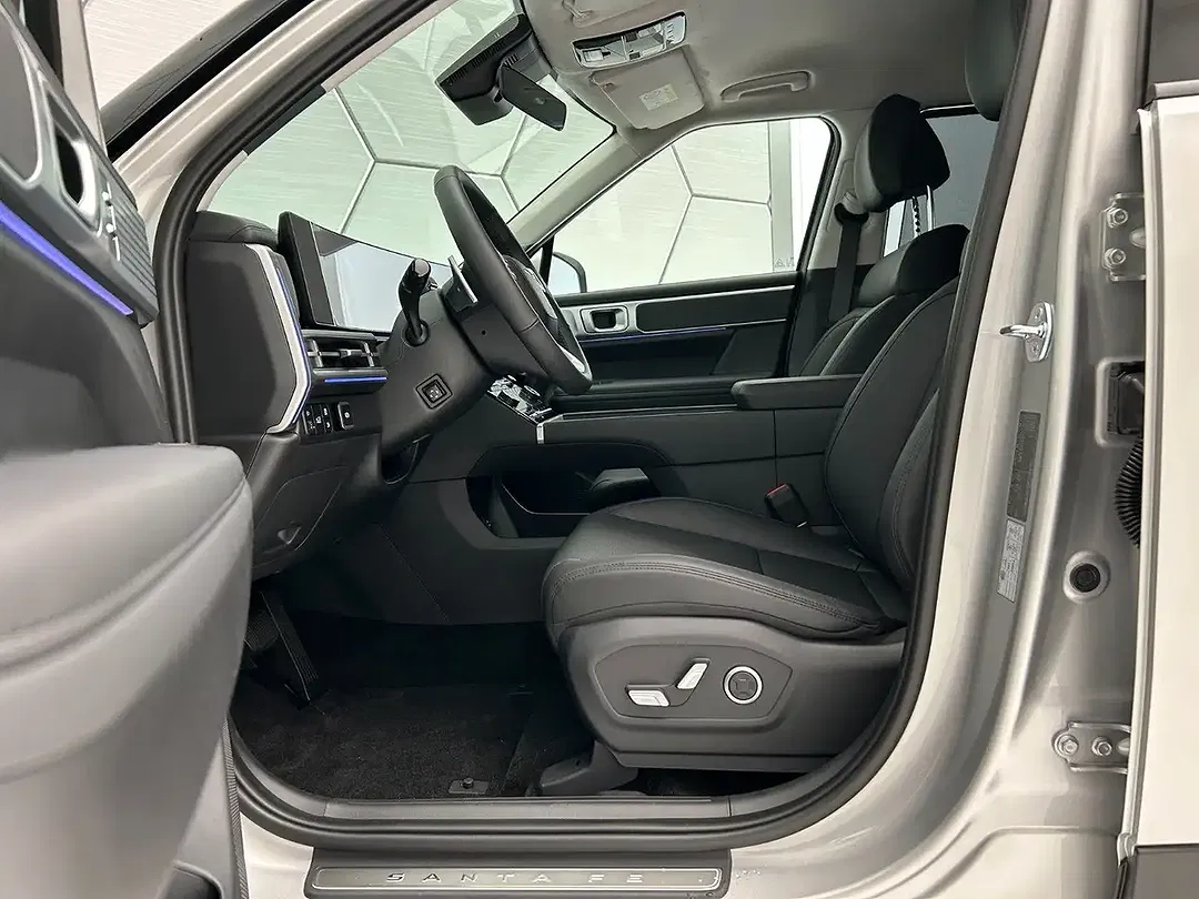 Hyundai SANTA FE 1.6 T-GDI PHEV 4WD Signature - Thumbnail 11
