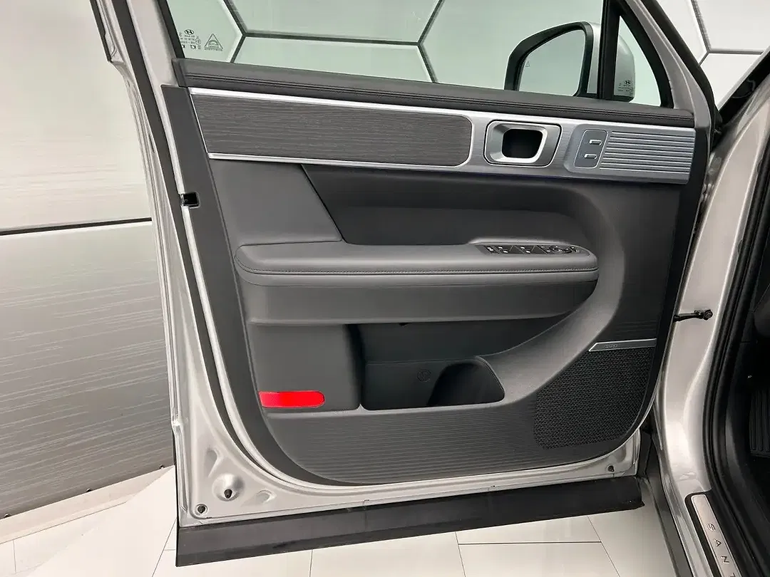 Hyundai SANTA FE 1.6 T-GDI PHEV 4WD Signature - Thumbnail 14