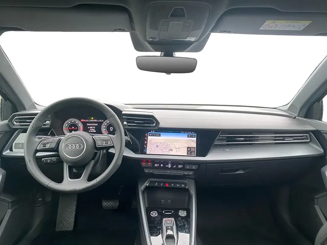 Audi A3 35 TFSI S tronic Sportback S line - Thumbnail 10