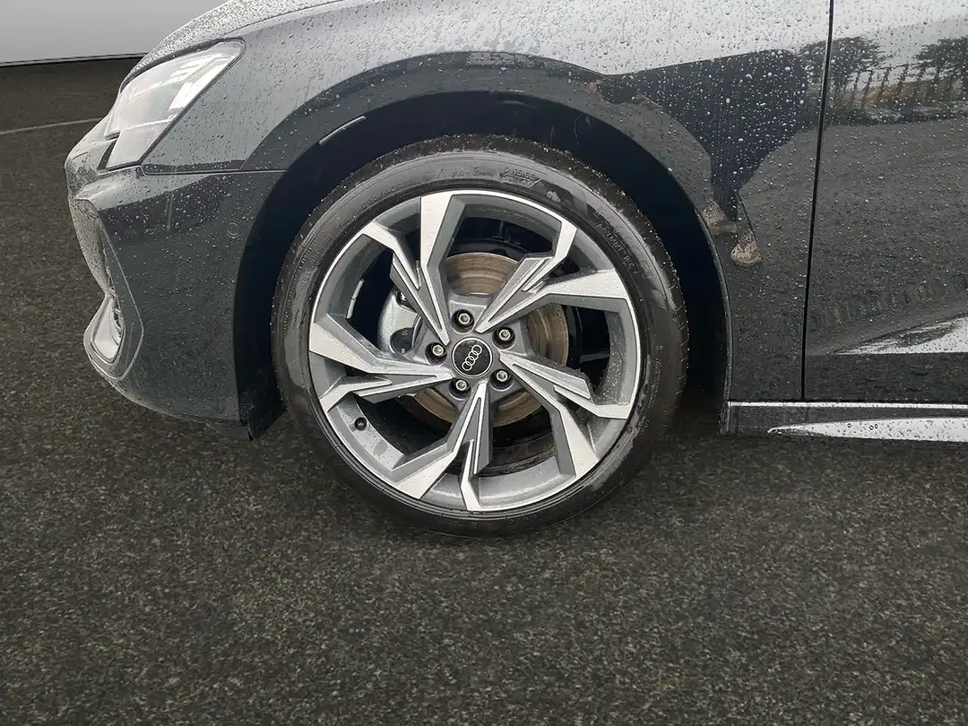 Audi A3 35 TFSI S tronic Sportback S line - Thumbnail 7