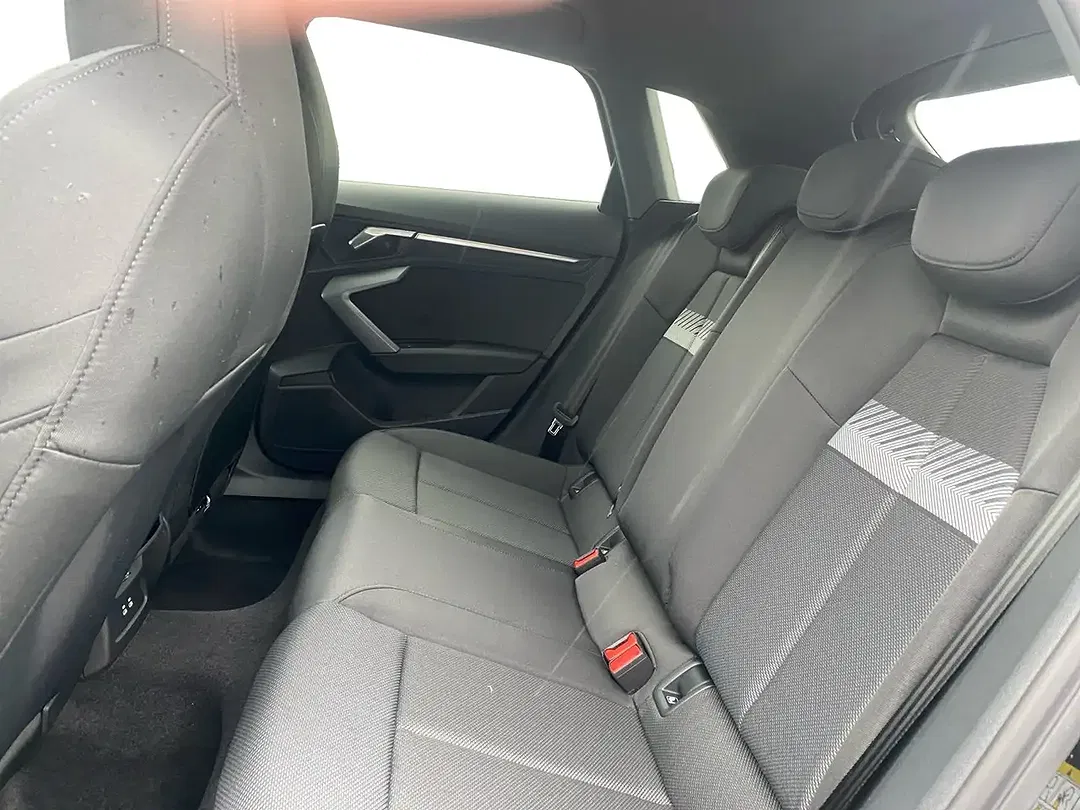 Audi A3 35 TFSI S tronic Sportback S line - Thumbnail 9