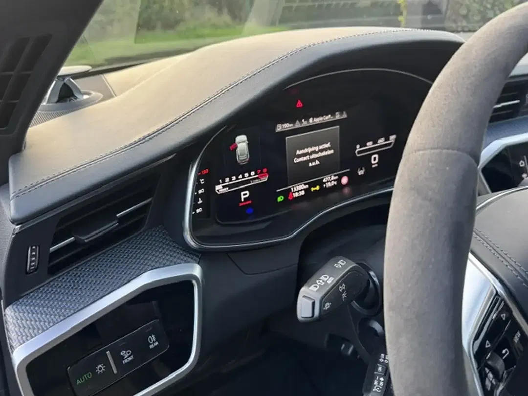 Audi RS6 performance - Thumbnail 14