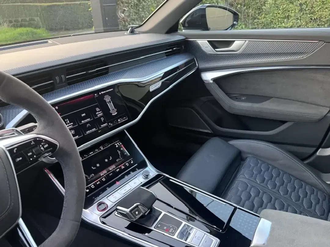 Audi RS6 performance - foto 15