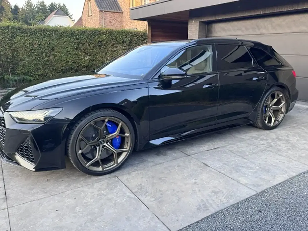 Audi RS6 performance - foto 2