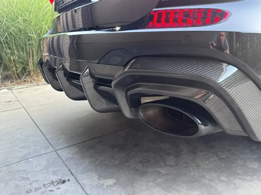 Audi RS6 performance - Thumbnail 6