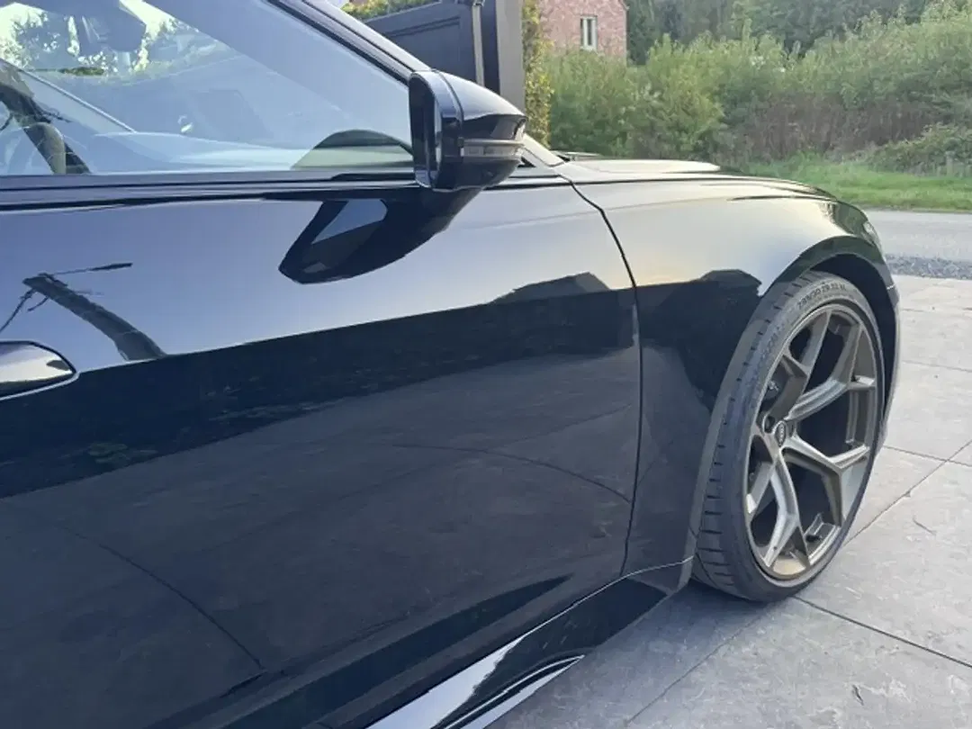Audi RS6 performance - Thumbnail 7