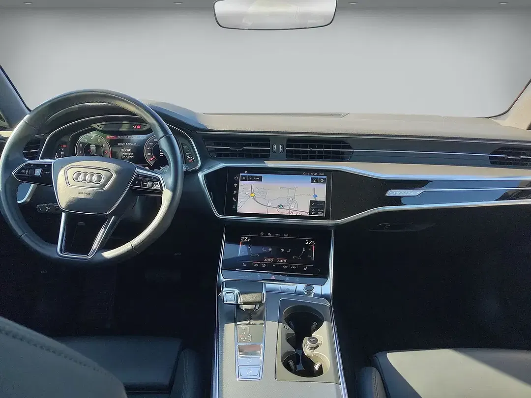 Audi A6 45 TFSI Avant sport - Thumbnail 9