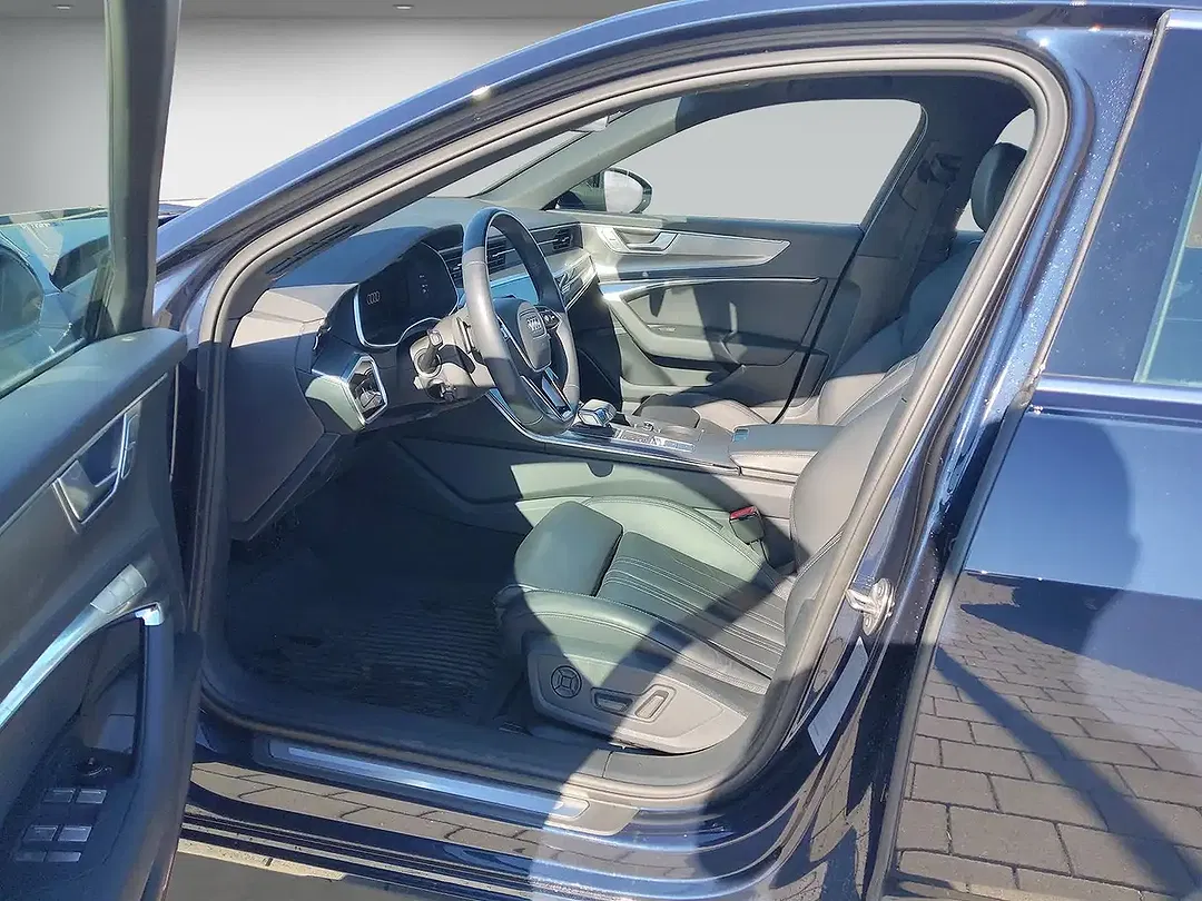 Audi A6 45 TFSI Avant sport - Thumbnail 10