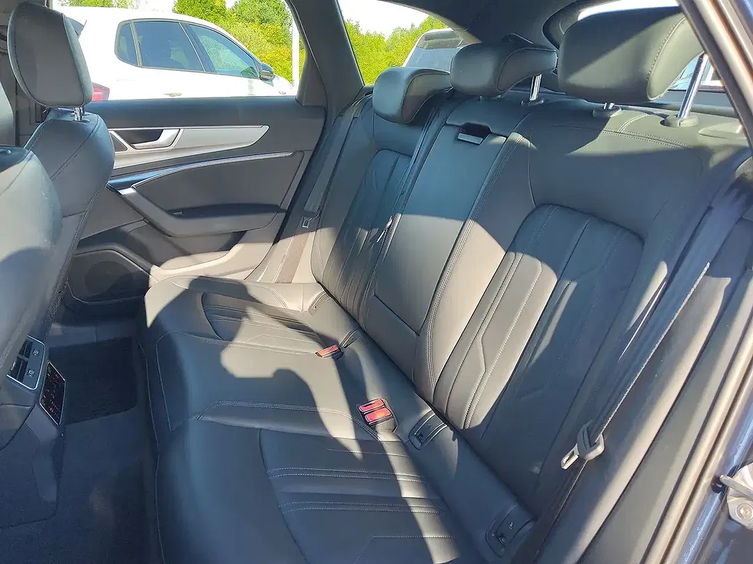 Audi A6 45 TFSI Avant sport - Thumbnail 12