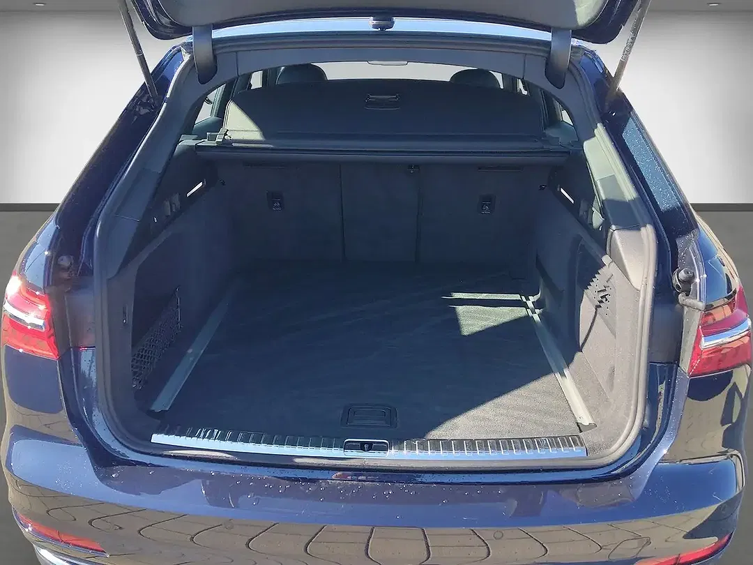 Audi A6 45 TFSI Avant sport - Thumbnail 13