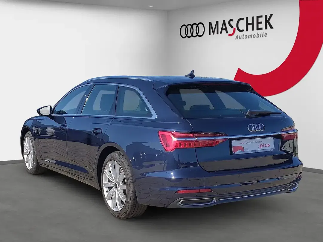 Audi A6 45 TFSI Avant sport - Thumbnail 3