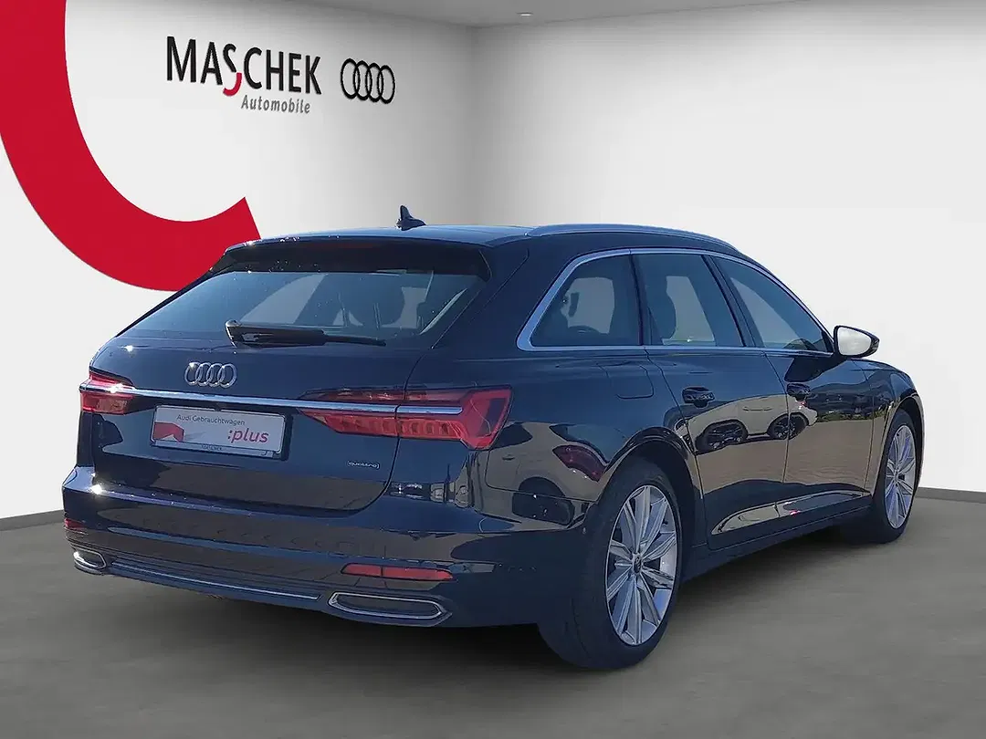Audi A6 45 TFSI Avant sport - Thumbnail 5