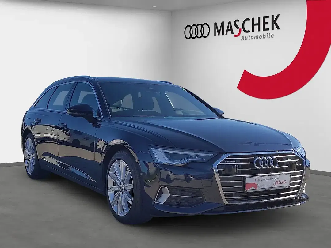 Audi A6 45 TFSI Avant sport - Thumbnail 6