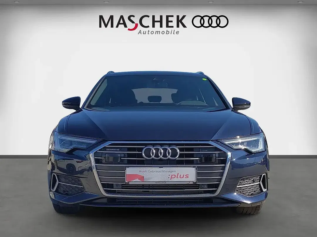 Audi A6 45 TFSI Avant sport - Thumbnail 7