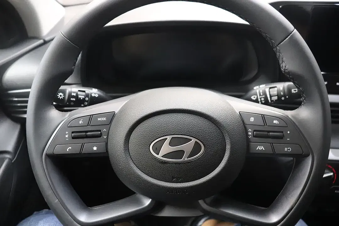 Hyundai i20 1.2 Comfort - Thumbnail 9