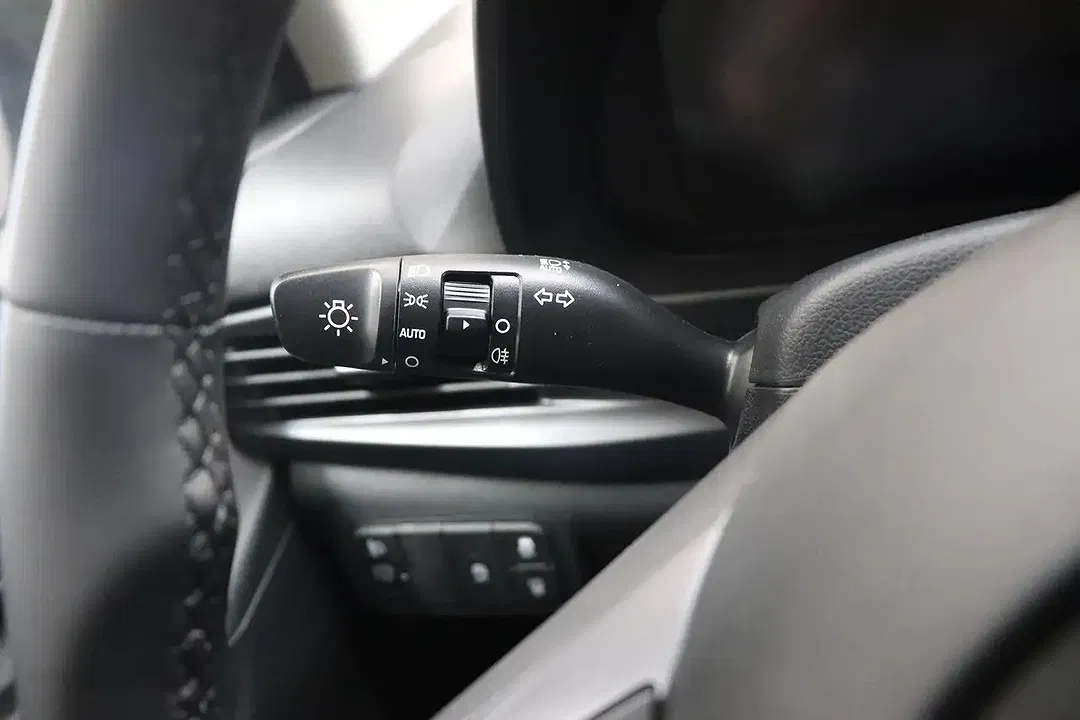 Hyundai i20 1.2 Comfort - Thumbnail 10