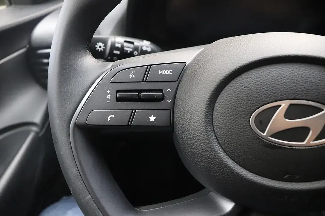 Hyundai i20 1.2 Comfort - Thumbnail 11