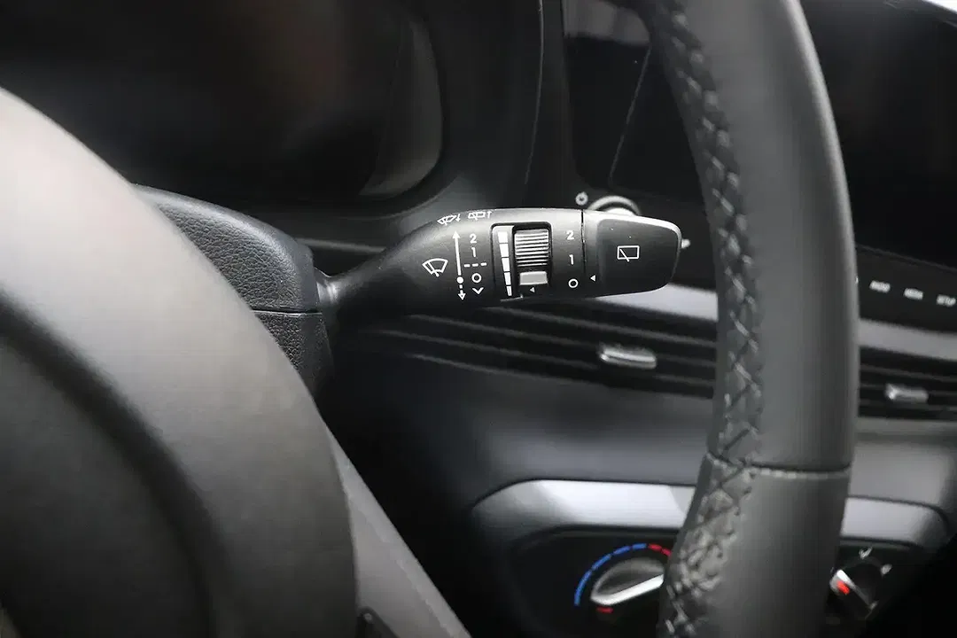 Hyundai i20 1.2 Comfort - Thumbnail 13