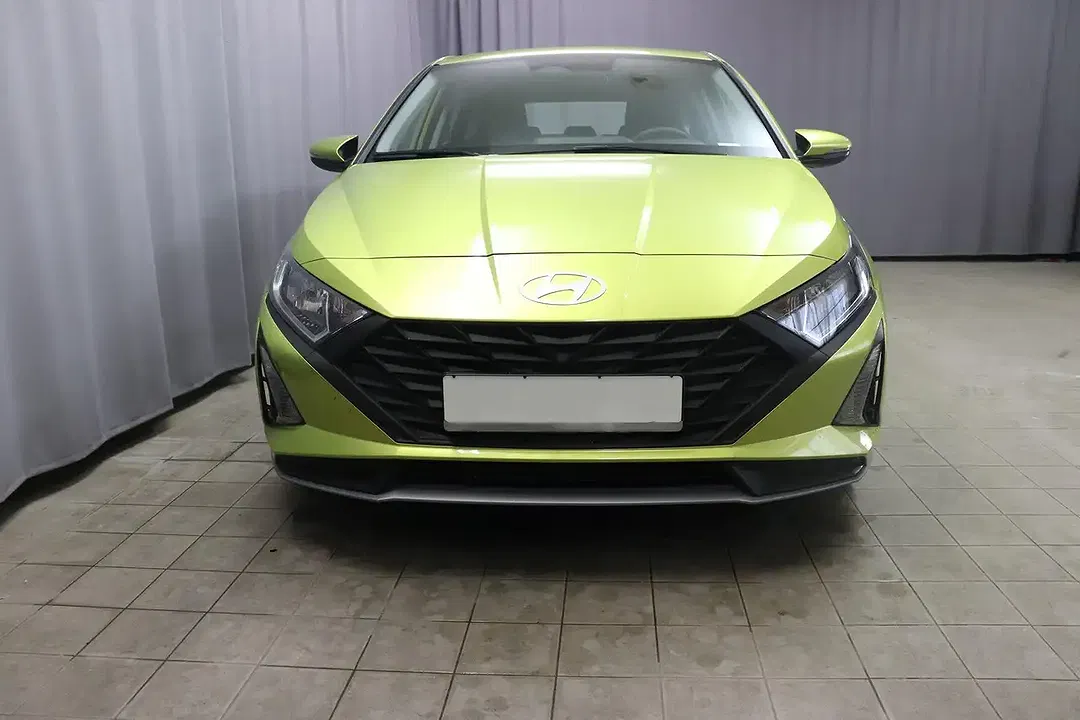 Hyundai i20 1.2 Comfort - foto 1