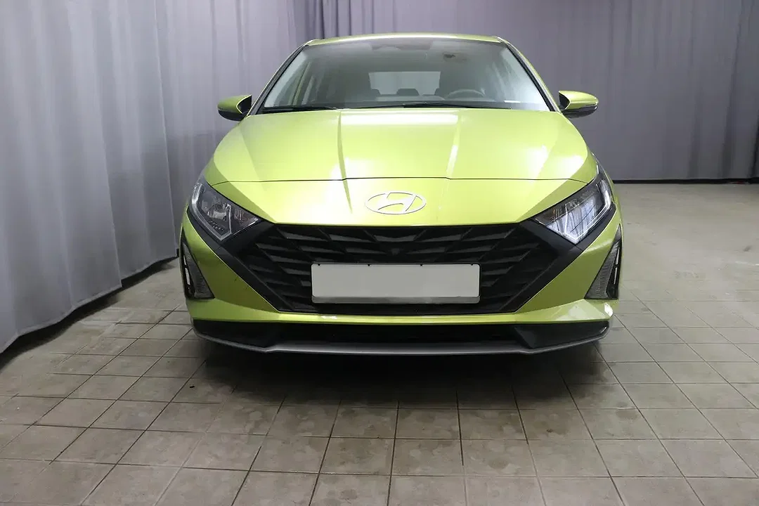 Hyundai i20 1.2 Comfort - Afbeelding 1