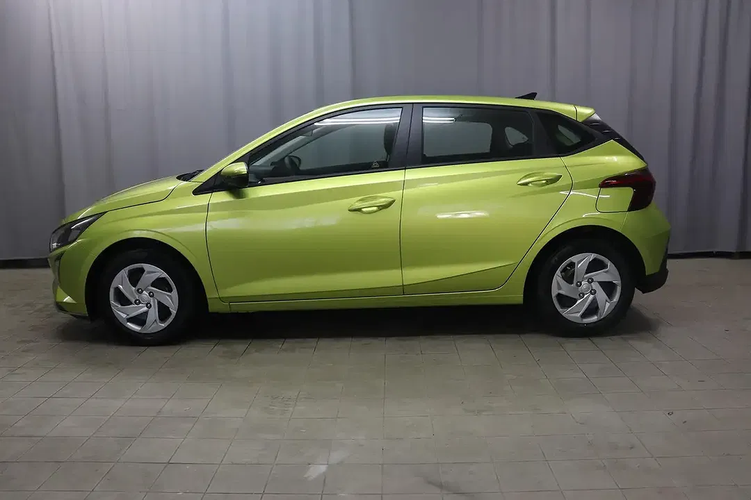 Hyundai i20 1.2 Comfort - foto 2