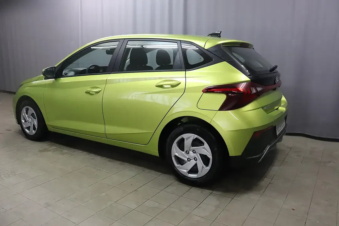 Hyundai i20 1.2 Comfort - Thumbnail 3
