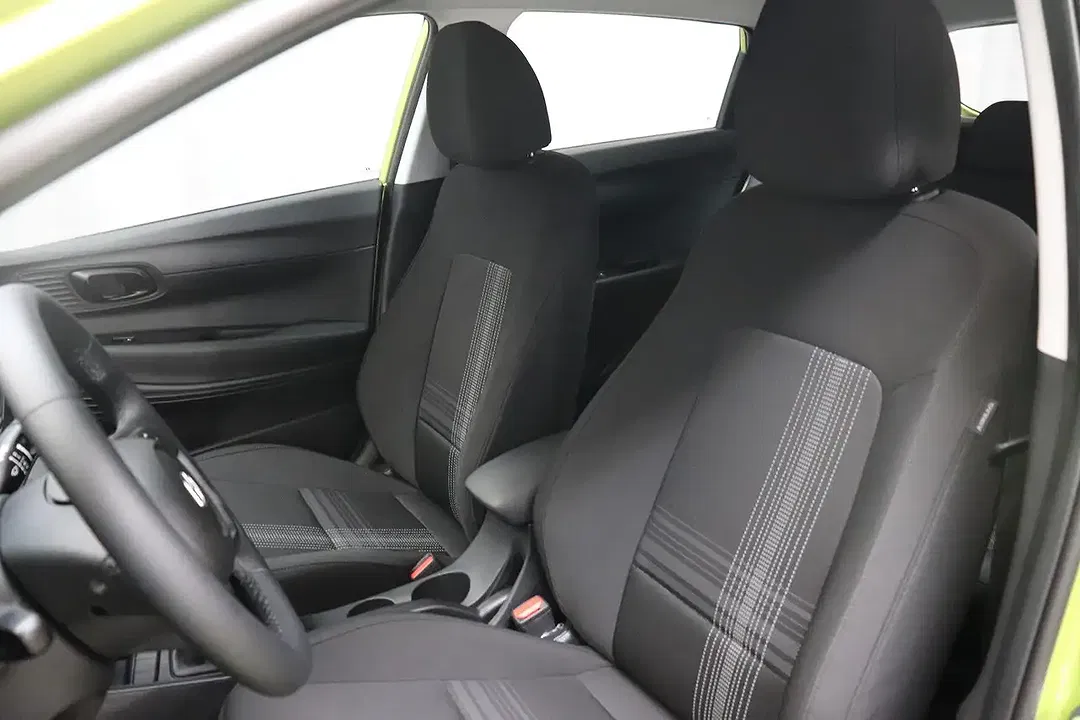 Hyundai i20 1.2 Comfort - Thumbnail 5