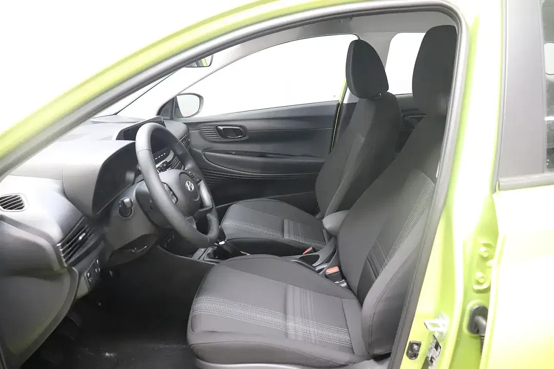 Hyundai i20 1.2 Comfort - Thumbnail 6