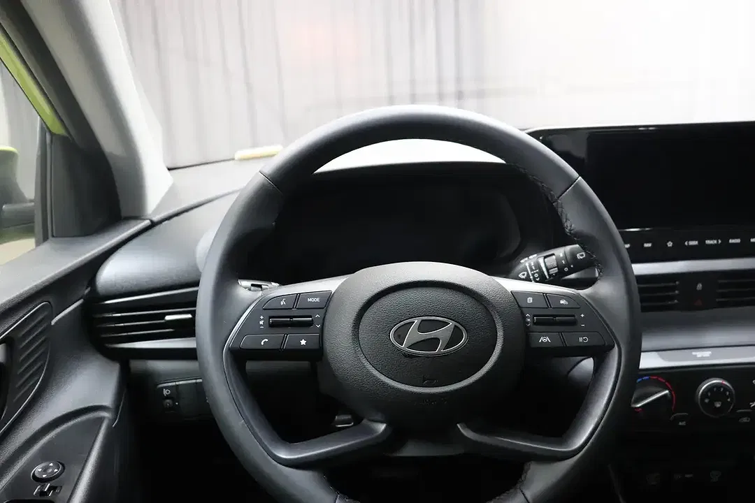 Hyundai i20 1.2 Comfort - Thumbnail 8