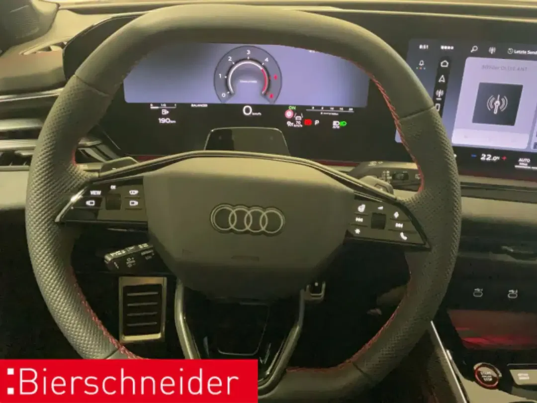 Audi A6 TDI quattro - Thumbnail 9
