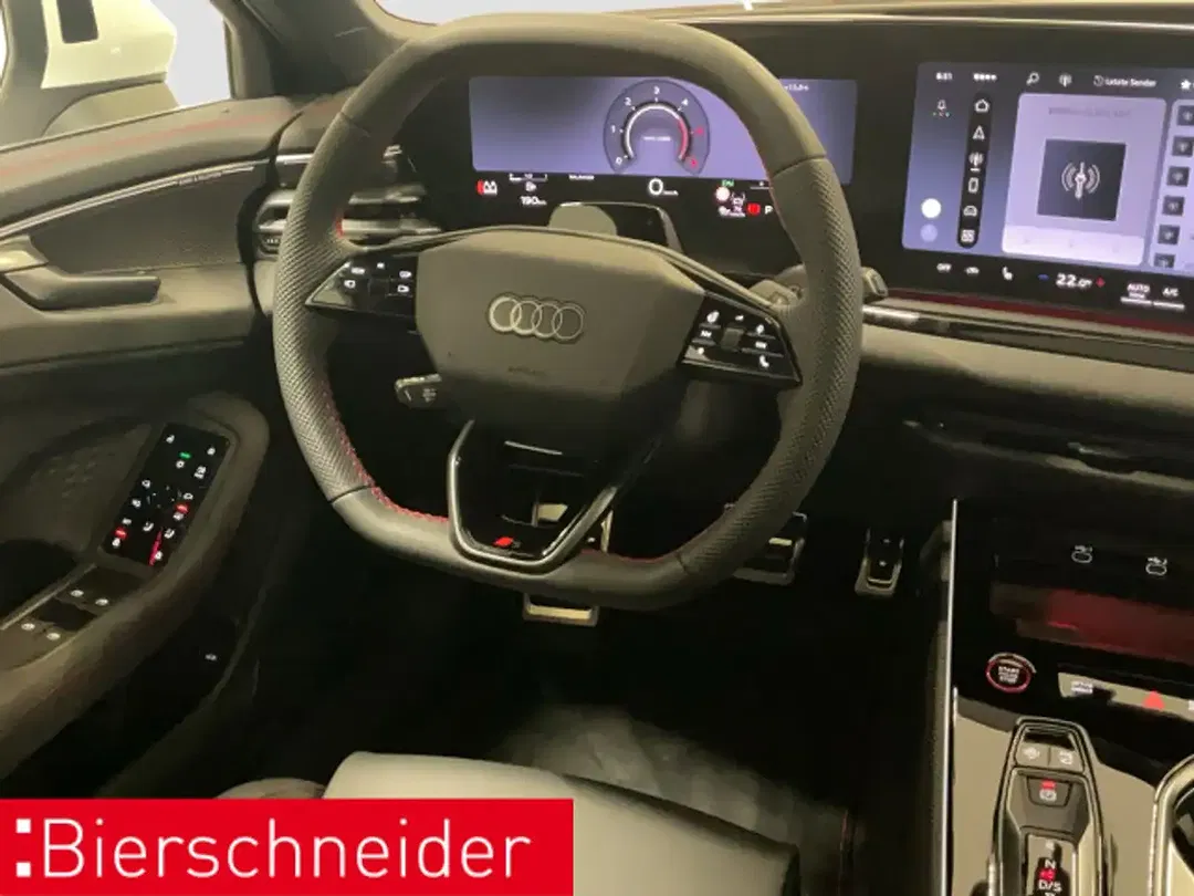 Audi A6 TDI quattro - Thumbnail 10
